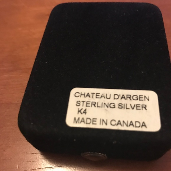 Chateau D'argent Heart and Key Bracelet - Picture 4 of 5